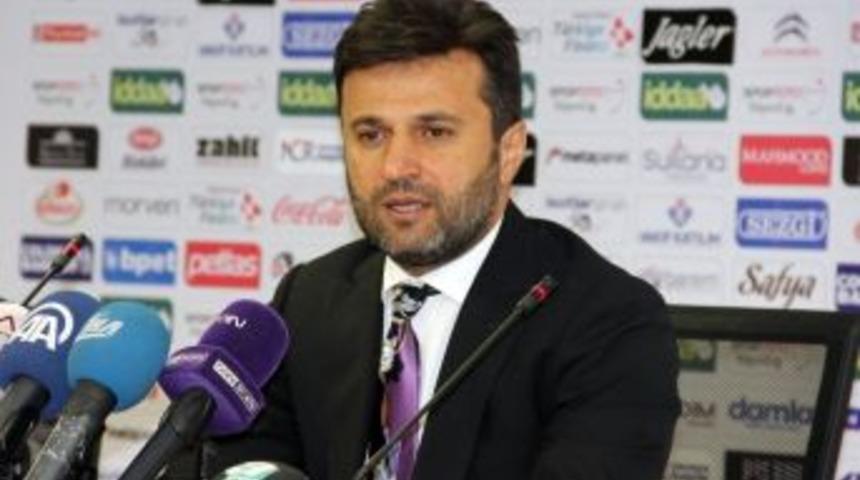 Uygun: "gaziantepspor K&uuml;me D&uuml;şmeyecektir"