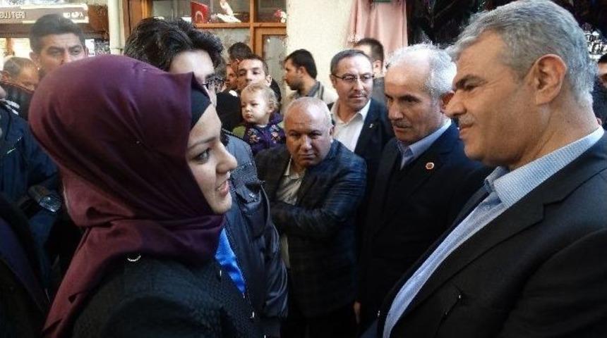 Balkanlardaki Camileri Kahramanmaraşlı Zanaatkarlar S&uuml;sleyecek