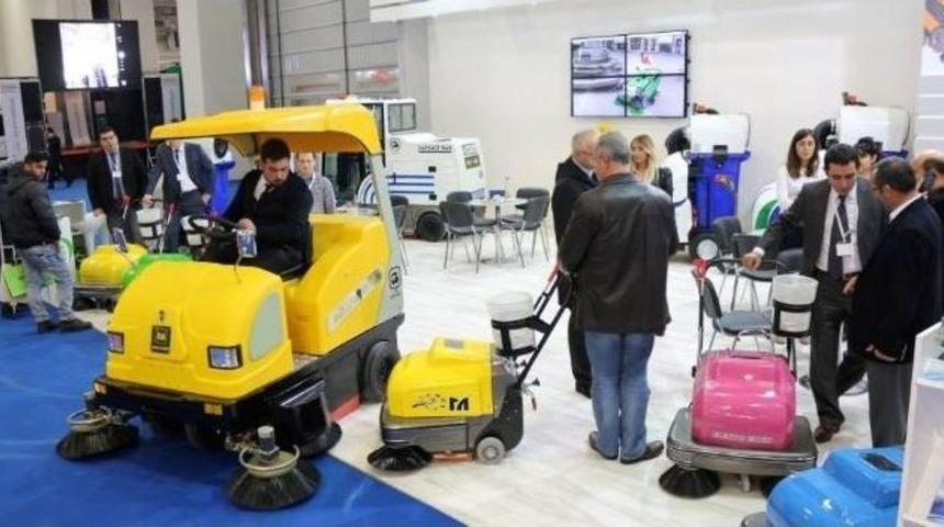 Marka Şehirler Zirvesi Başlıyor