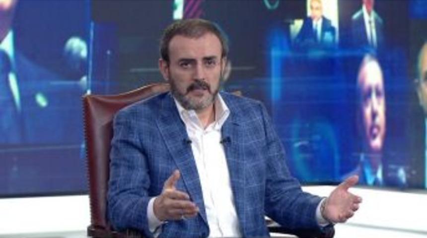 Ak Partili &Uuml;nal: &ldquo;biz Rahatsızlıklarımızı S&ouml;ylersek, Ezilirler&rdquo;
