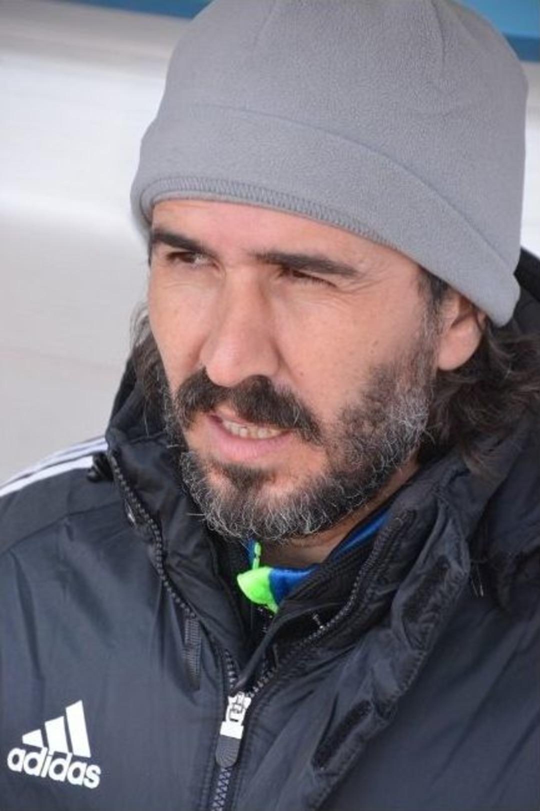 Bb Erzurumspor Teknik Direkt&ouml;r&uuml; Yıldırım: &ldquo;kazandık, Yolumuza Devam Ediyoruz&rdquo;