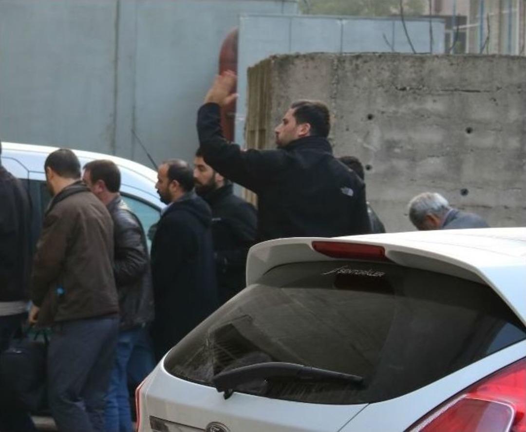 Bursa Merkezli 15 İlde Fet&ouml; Operasyonu: 121 G&ouml;zaltı