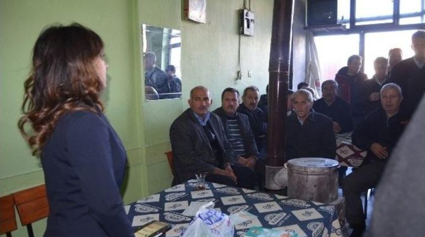 Servis Şof&ouml;rleri Organlarını Bağışladı