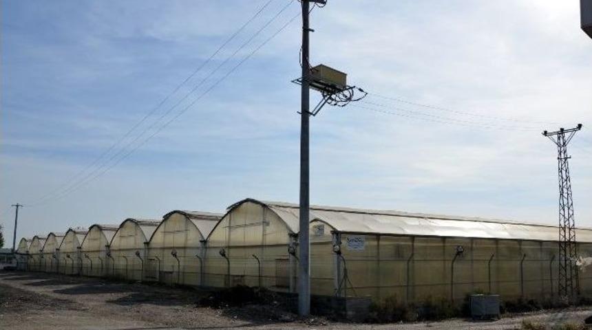 Kayıt Dışını &Ouml;nlemek İ&ccedil;in 1 Milyon Lira Harcandı