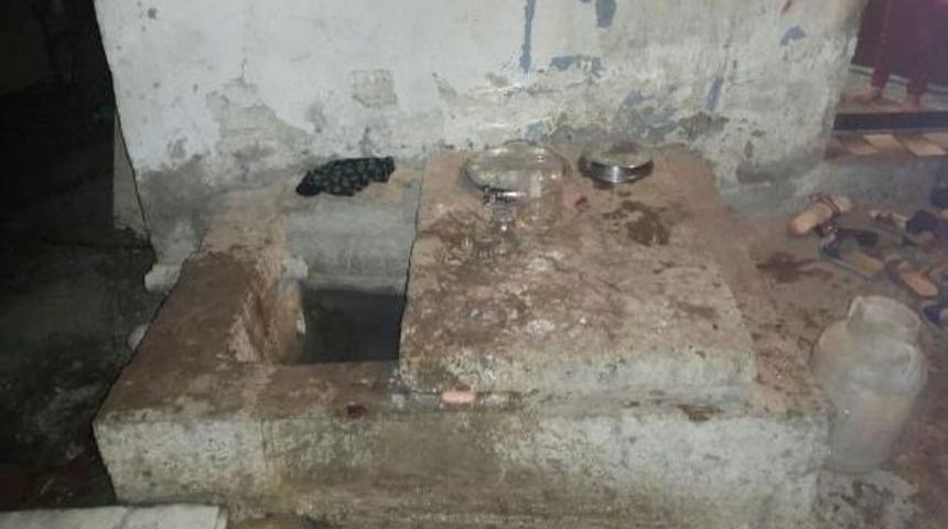 Minik Fatma Ihmal Kurbanı Oldu