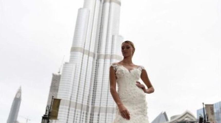 &Ccedil;ekimi Dubai'de Yaptı Siparişleri Katladı