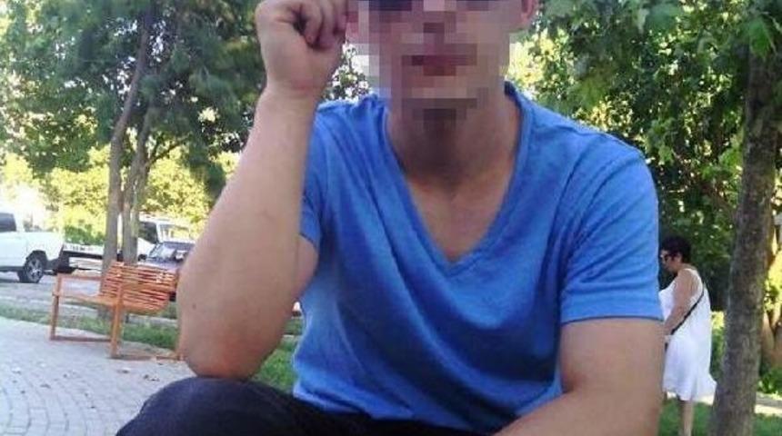 Şimşek'i Tehdit Eden &Ouml;ğrenci: Bakan Bey Beni Affetsin