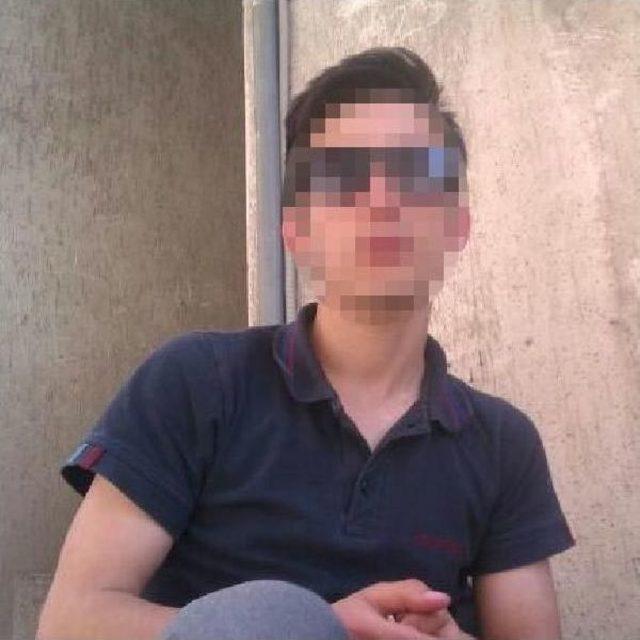 Şimşek i Tehdit Eden &Ouml;ğrenci: Bakan Bey Beni Affetsin 1