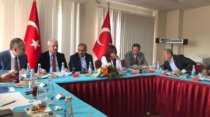 Aydın Turizm Platformu 2. Toplantısını Didim&rsquo;de Yapacak