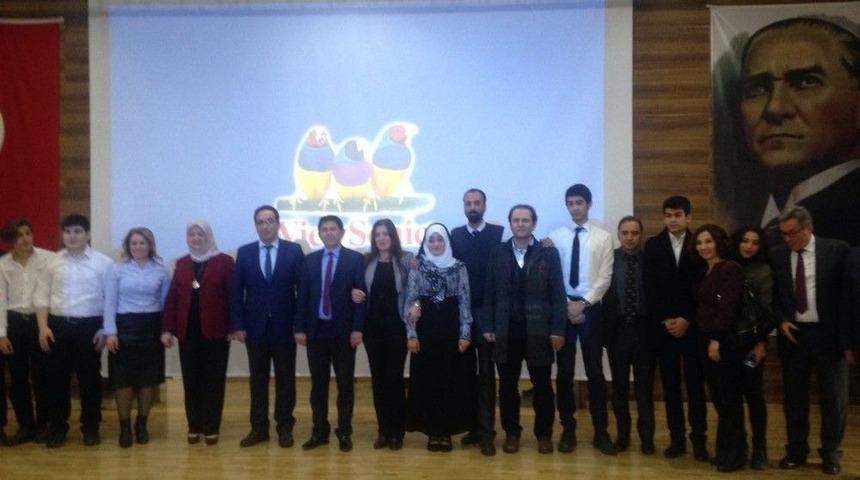 İstiklal Marşını En G&uuml;zel Okuyanlar Belirlendi