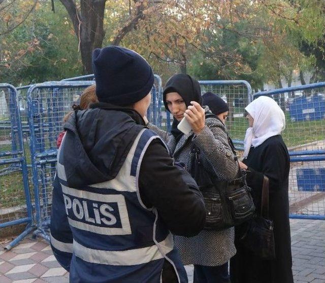 Soma Davasının 12. Duruşması Başladı