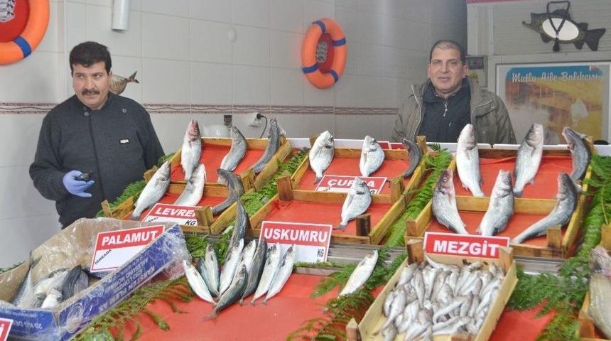 Balık&ccedil;ıların Umudu 1 Eyl&uuml;l&rsquo;e Kaldı