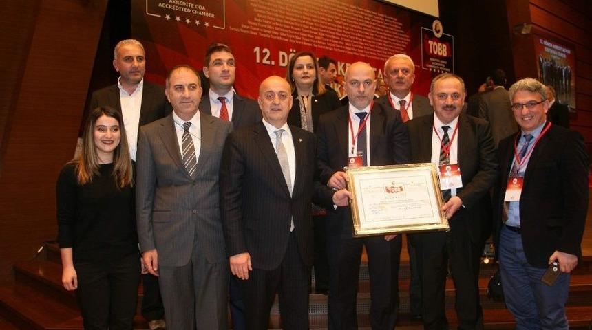 Oftso&rsquo;dan 5 Yıldızlı Hizmete Devam