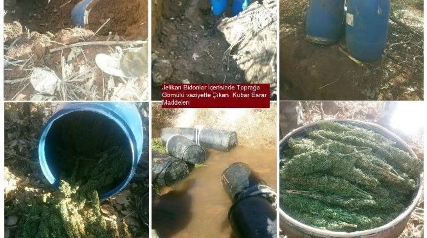 Ter&ouml;r &Ouml;rg&uuml;t&uuml; Finans Kaynağına Bir Darbe Daha