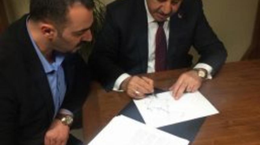 Bakan Arslan: &ldquo;kars&rsquo;a Bağlı İl&ccedil;eler Ve K&ouml;ylerinde Tarihin En B&uuml;y&uuml;k Yol Yapımlarını Başlatıyoruz&rdquo;