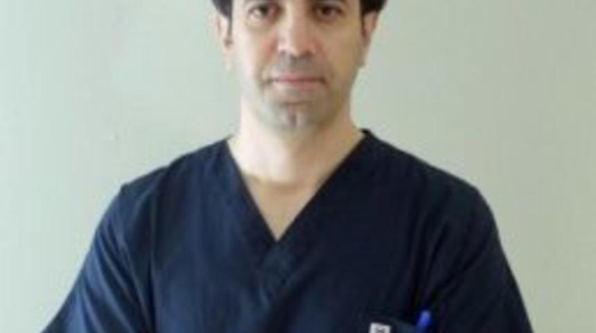 Erkeklerde Stres Sa&ccedil;ları D&ouml;k&uuml;yor