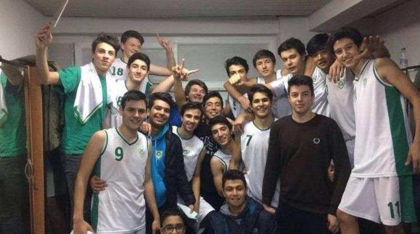 B&uuml;y&uuml;kşehirin Dev Adamları Affetmedi