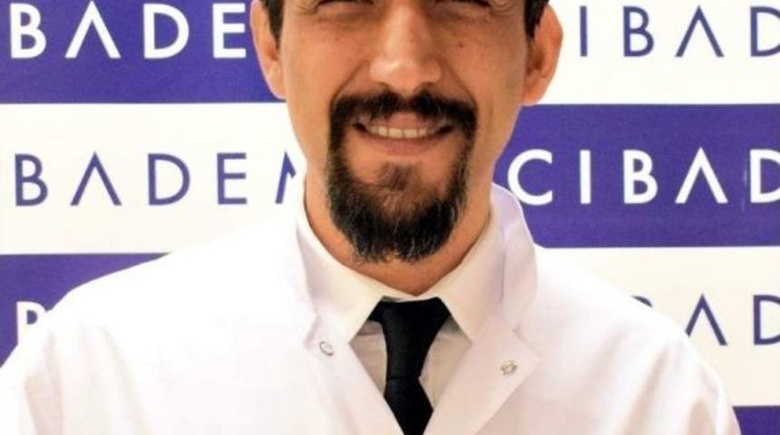 Kbb Uzmanı Prof. Dr. İmdat Yüce Acıbadem Kayseri Hastanesi’nde Göreve Başladı