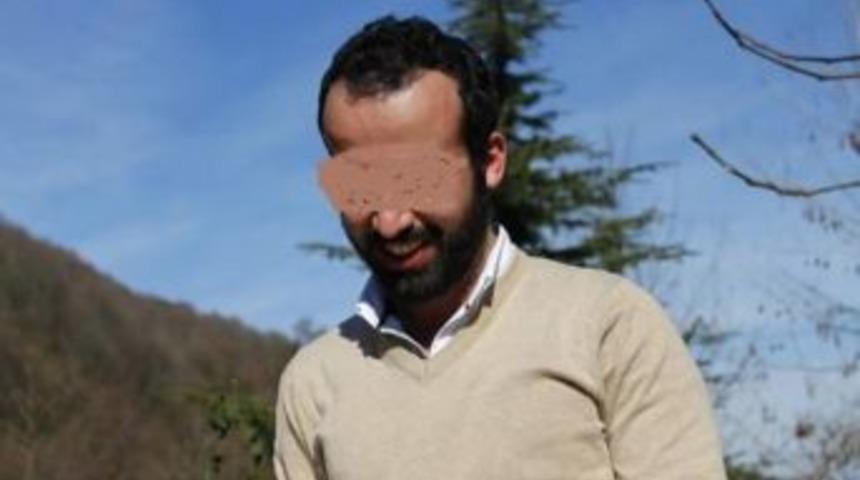 &ldquo;trenin Gelmesini Bekliyoruz&rdquo; Dedi İntihar Etti