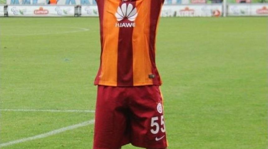 Sabri 350. Maçına Çıkıyor