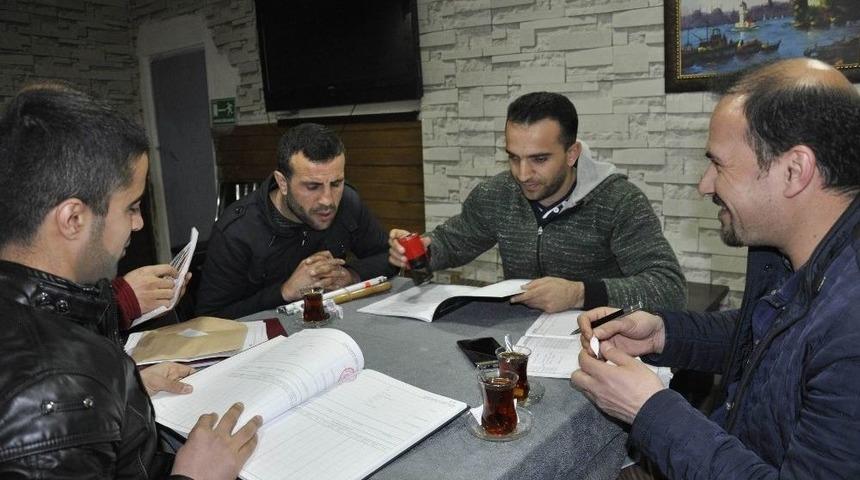 Şampiyon Engellilerin Yeri Bile Yok