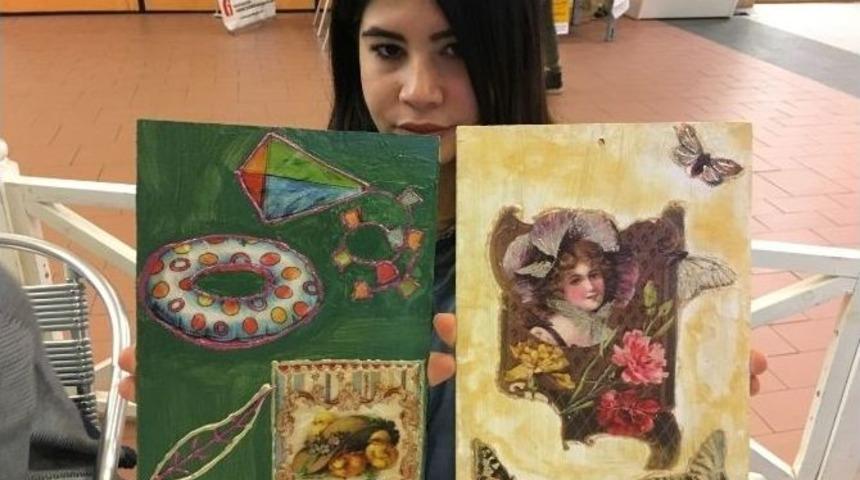 Ahşap Panolar Forum Gaziantep&rsquo;te Canlandı