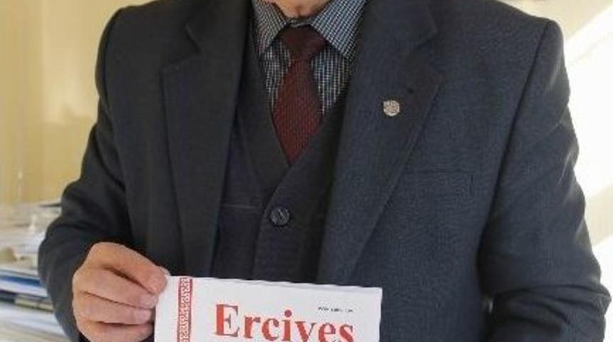 (&ouml;zel Haber) Anadolu&rsquo;nun En Uzun Soluklu Dergisi 106 Yaşında