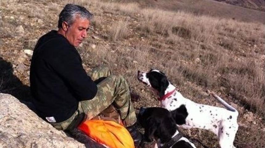 Kara Av Sezonu Sona Erdi