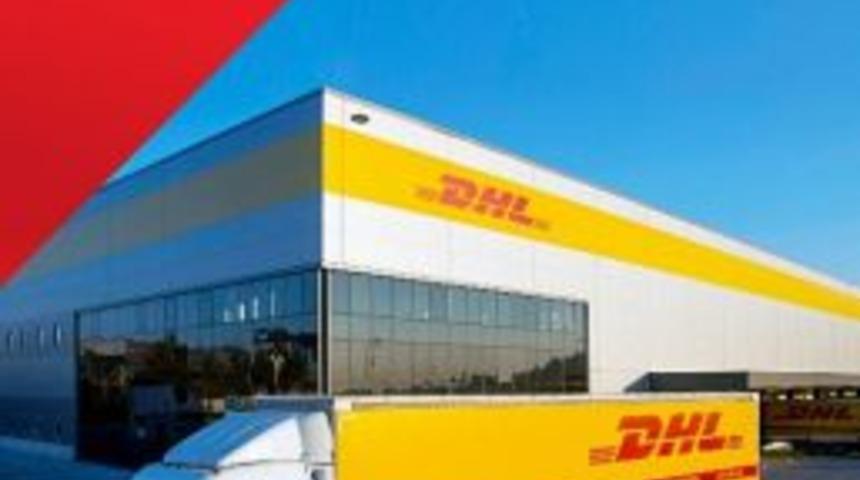 Vodafone T&uuml;rkiye Ve Dhl Supply Chain&rsquo;den Yeni İşbirliği