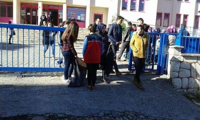 Gen&ccedil;lerden &Ouml;nemli Proje 1