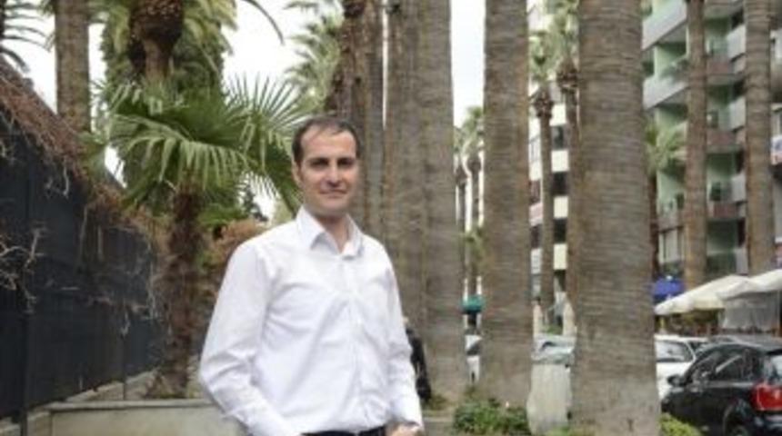 İzmir&rsquo;deki Yazlıklar İ&ccedil;in Rutubet Ve Nem Uyarısı