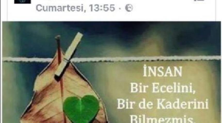 İngilizce &Ouml;ğretmeni Evinde Bı&ccedil;aklanarak &Ouml;ld&uuml;r&uuml;ld&uuml;