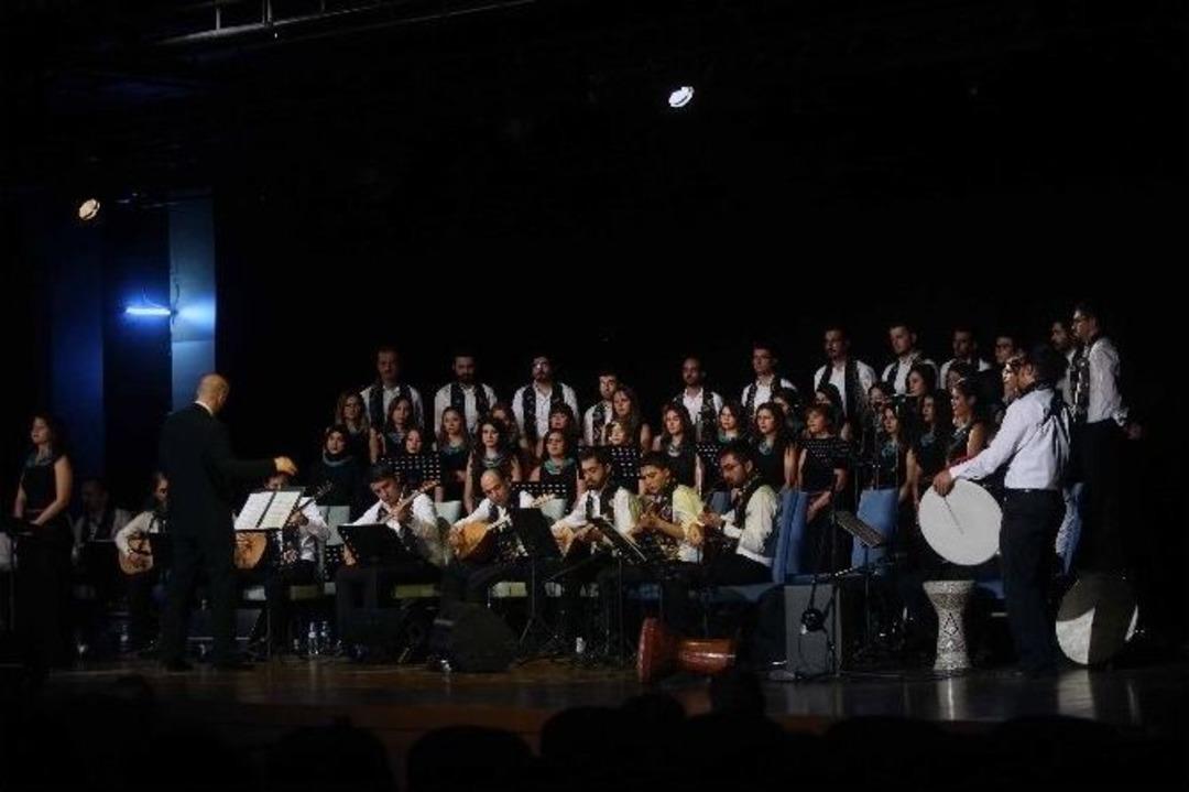 Odt&uuml; 60. Yaşını Kutladı