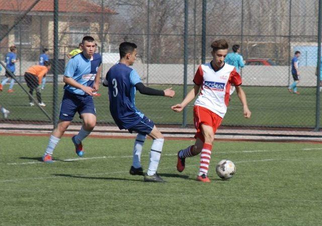 Kayseri Birinci Amatör Küme U-19 Ligi