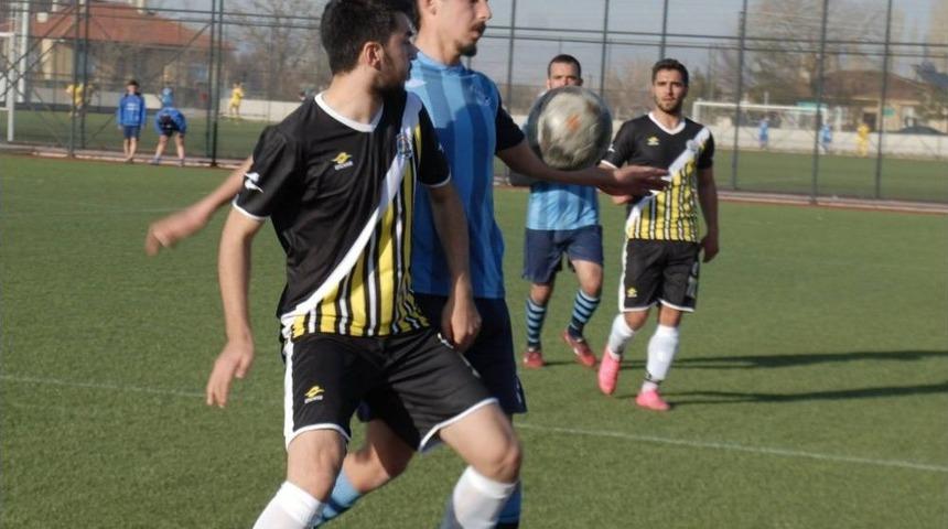 Kayseri S&uuml;per Amat&ouml;r K&uuml;me