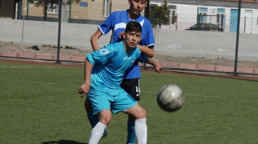 Kayseri Birinci Amat&ouml;r K&uuml;me U-19 Ligi