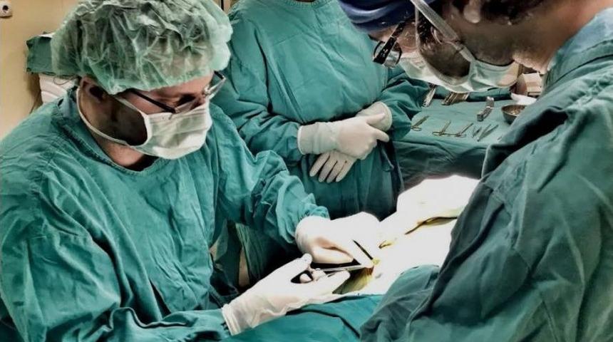 İdrar Ka&ccedil;ırma Ve İdrar Yapamama Artık Kabus Değil