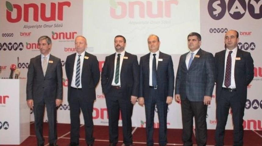 Şaypa Yeni Y&uuml;z&uuml;yle Sekt&ouml;r&uuml; İddialı Giriyor...