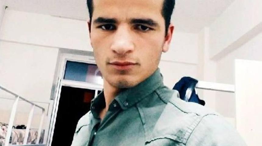 G&ouml;rdes Anadolu Lisesi'ni Yasa Boğan &Ouml;l&uuml;m