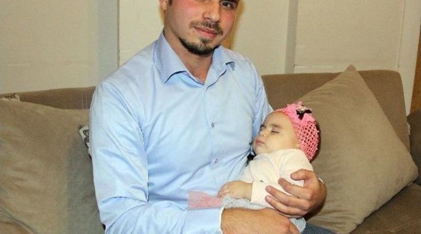 (&ouml;zel Haber) Suriyeli M&uuml;hendis İdamdan Kurtuldu