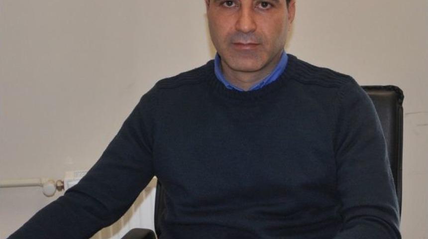 Munzur &Uuml;niversitesi &Ouml;ğretim &Uuml;yesi Yeni Bir Bitki Birliği Tanımladı