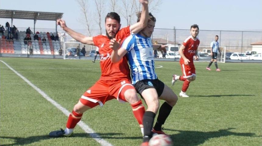 Kayseri S&uuml;per Amat&ouml;r K&uuml;me