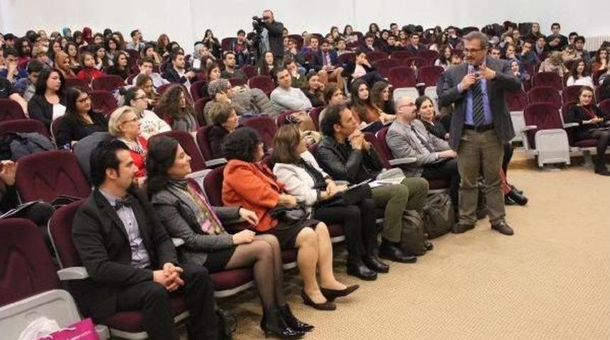 Diyabet Tedavisinde K&ouml;k H&uuml;cre &Ccedil;alışmaları Tartışıldı