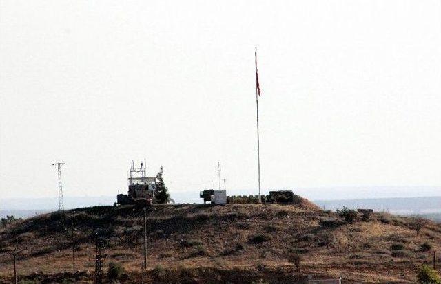 Son Teknolojik İmkanları Kullanan Mehmet&ccedil;ik Sınırda Kuş U&ccedil;urtmuyor 1