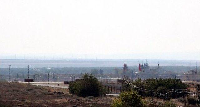 Son Teknolojik İmkanları Kullanan Mehmet&ccedil;ik Sınırda Kuş U&ccedil;urtmuyor 2