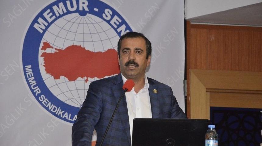 20 Bin Sağlık Personeli Alımı M&uuml;jdesi