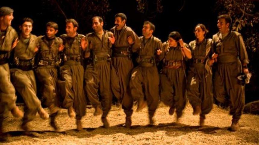 PKK neden &ccedil;ekilmiyor? Şok rapor!