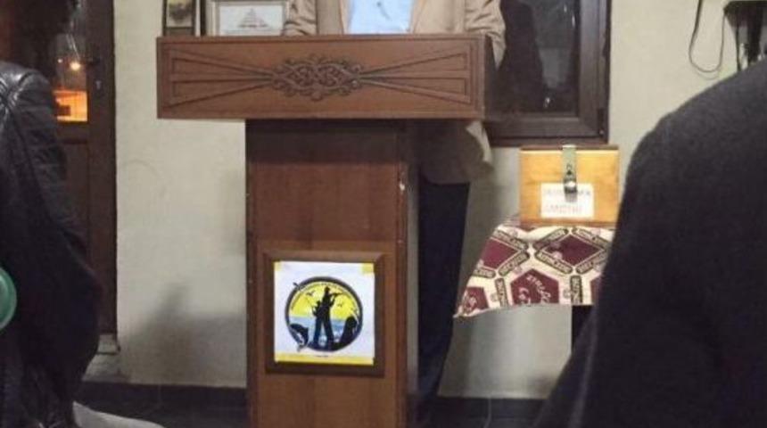 Osmaneli Avcılar, Atıcılar Ve Spor Kul&uuml;b&uuml; Başkanı &Ouml;ktem &Uuml;&ccedil;&uuml;nc&uuml; Kez G&uuml;ven Tazeledi