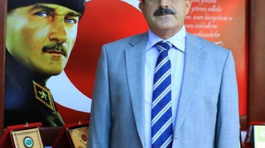 Usulsüz Avlanan Avcılara 619 Bin Tl Ceza Kesildi