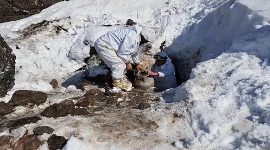 İ&ccedil;işleri Bakanlığı: &ldquo;178 Operasyonda 36 Ter&ouml;rist Etkisiz Hale Getirildi, 321 Kişi G&ouml;zaltına Alındı&rdquo;
